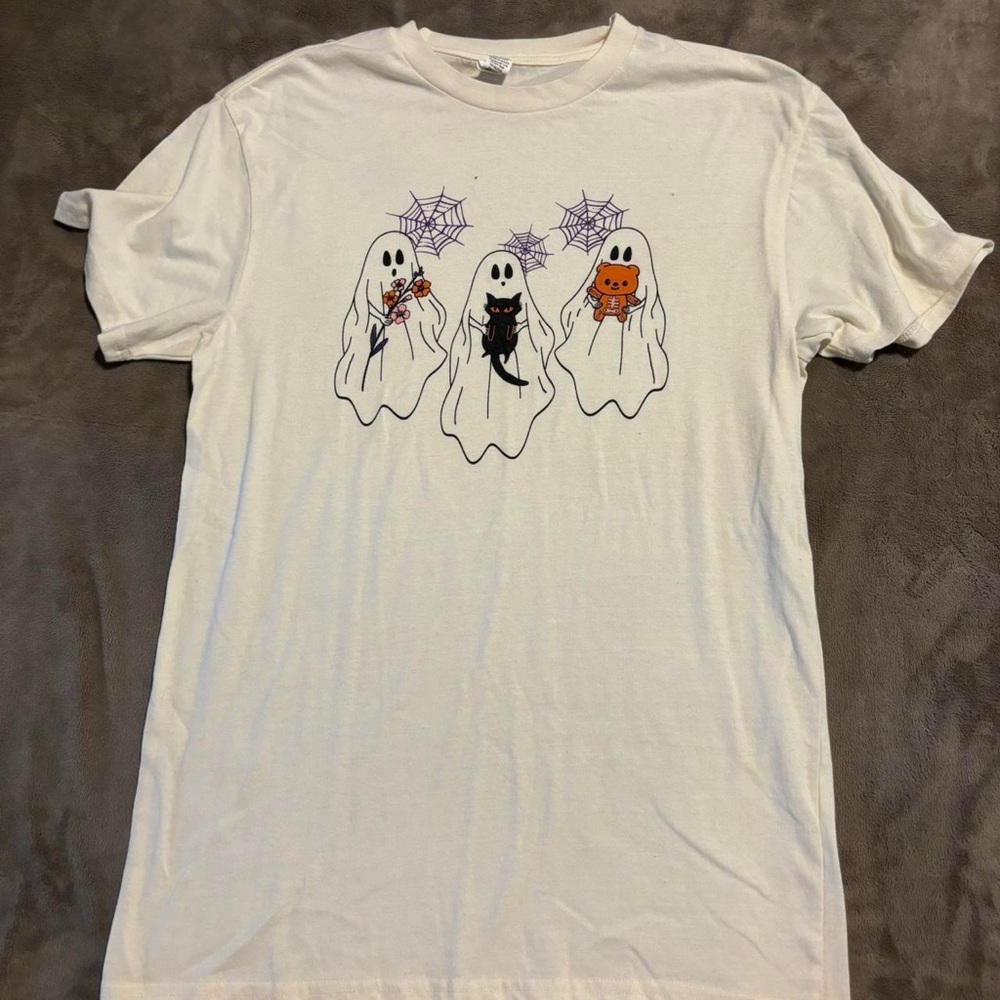 Halloween shirt